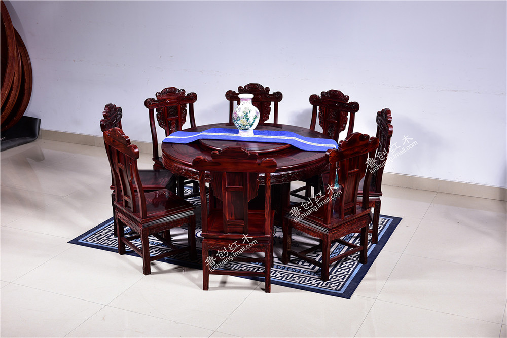 1.38金玉滿堂圓臺(tái)